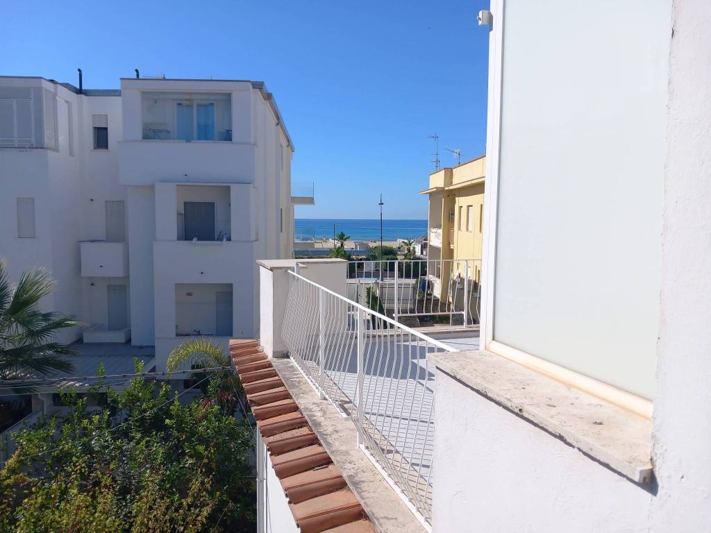 Appartamento a Gaeta in Via Palermo, 17 - Foto 3
