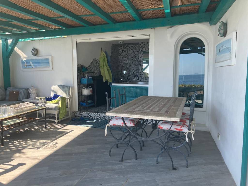 Villa a San felice circeo in Via delle Batterie - Foto 2