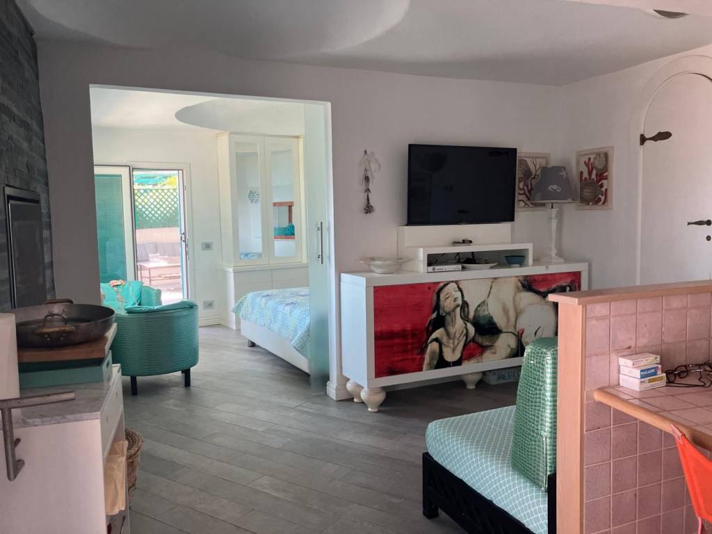Villa a San felice circeo in Via delle Batterie - Foto 3