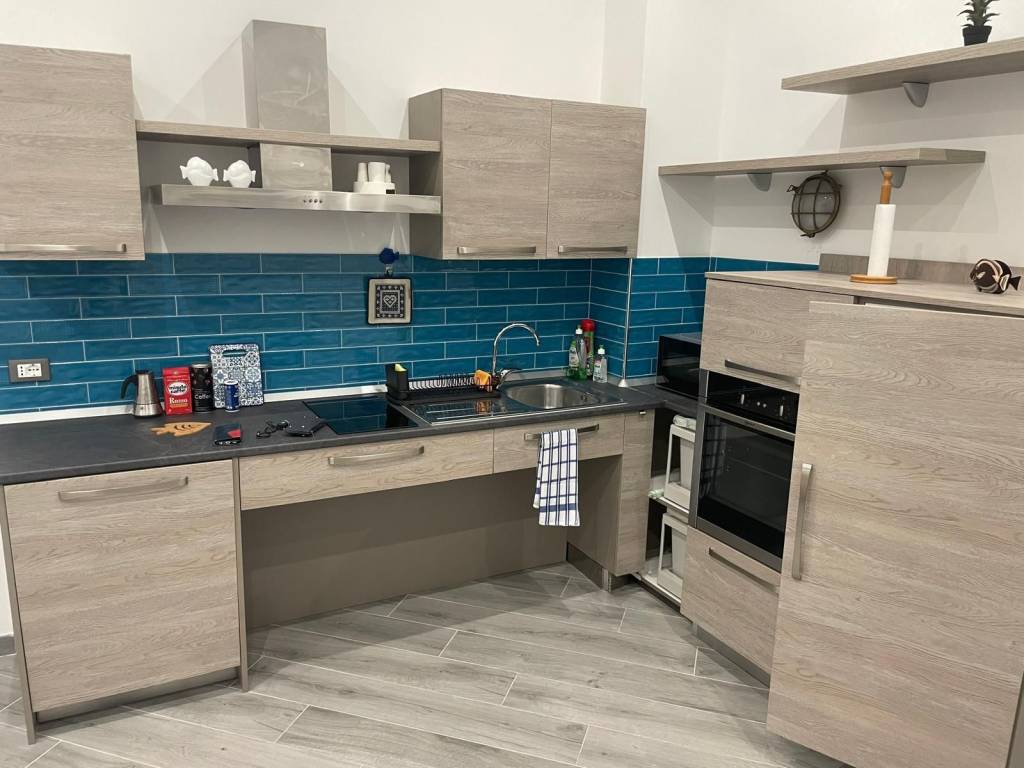 Appartamento a Savona in Via Amilcare Ponchielli - Foto 3