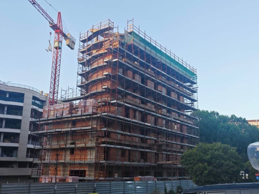 Immobile a Rende in Via Giuseppe Verdi, 61 - Foto 2