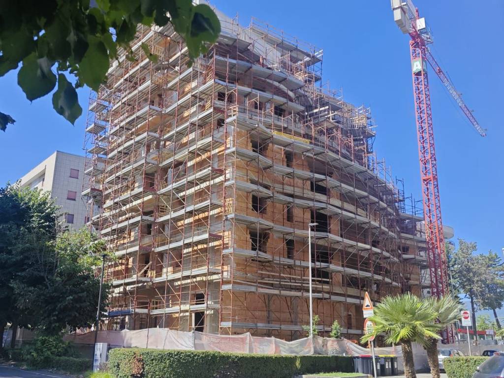 Immobile a Rende in Via Giuseppe Verdi, 61 - Foto 3