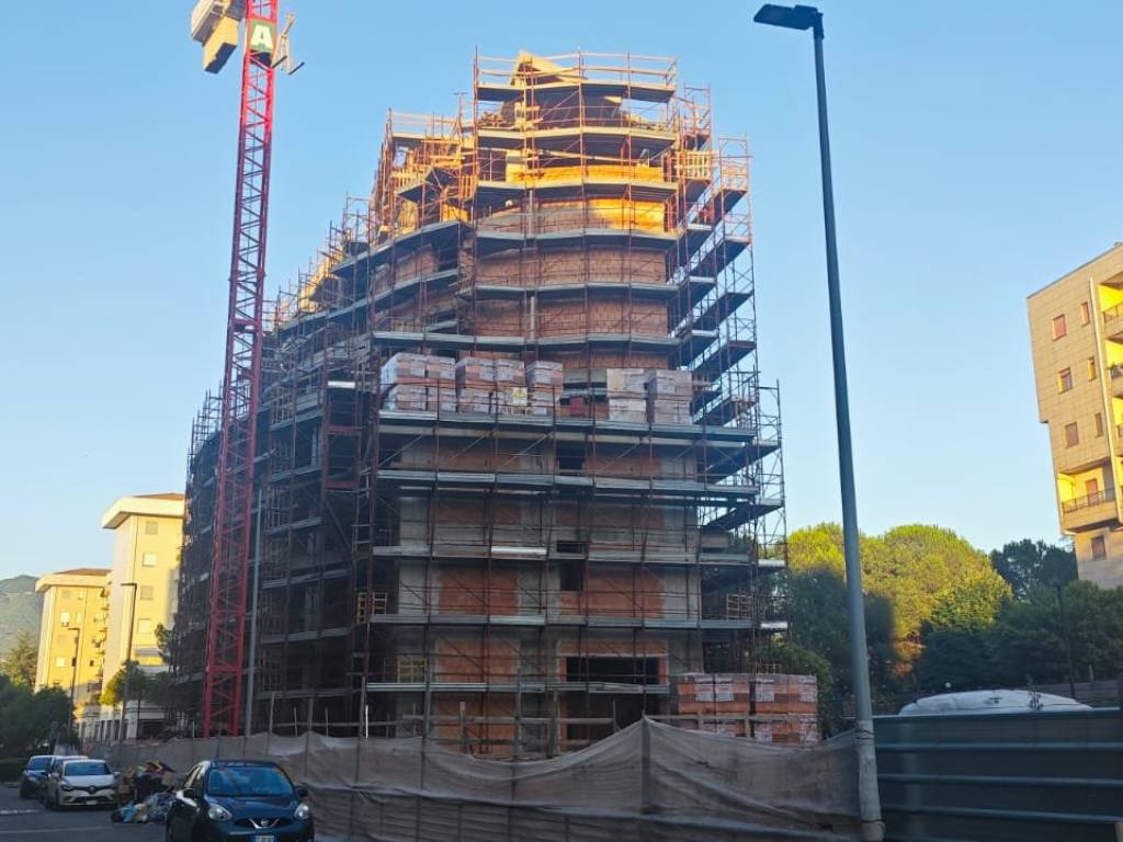 Immobile a Rende in Via Giuseppe Verdi, 61 - Foto 5