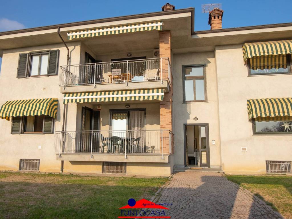 Appartamento a Busca in SP174 - Foto 2