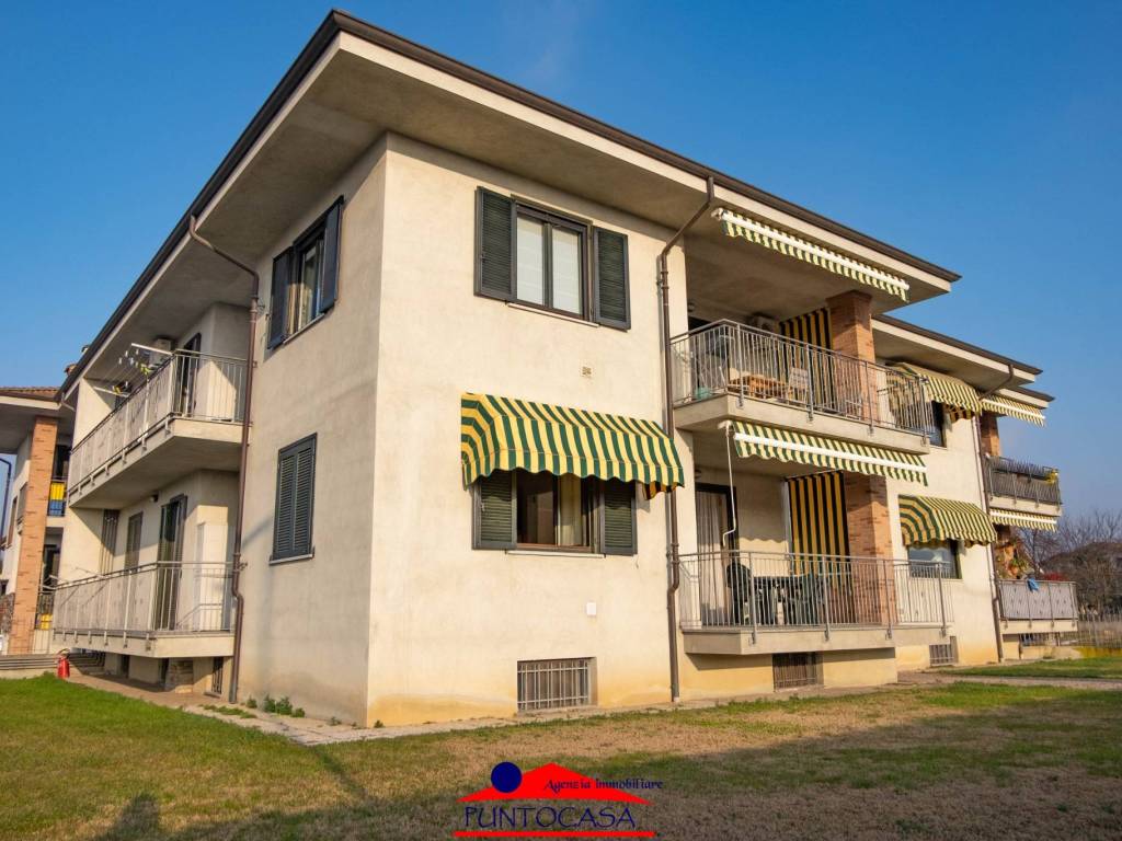 Appartamento a Busca in SP174 - Foto 3