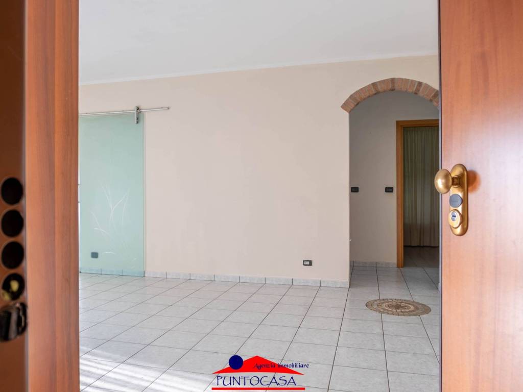 Appartamento a Busca in SP174 - Foto 4