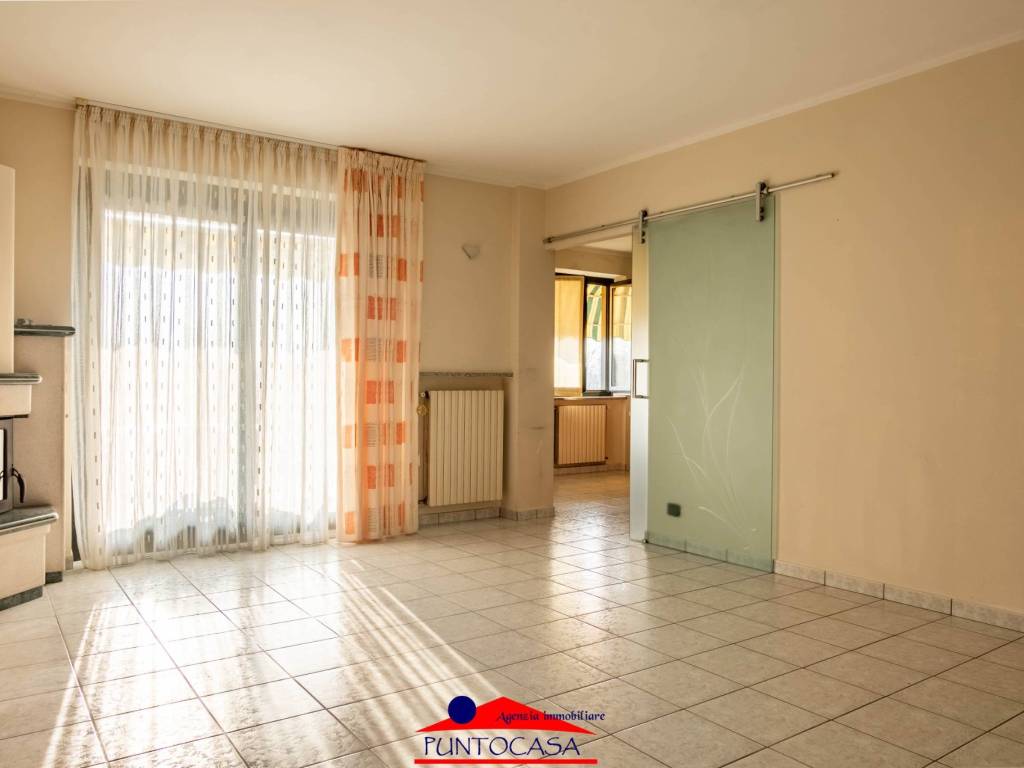 Appartamento a Busca in SP174 - Foto 5