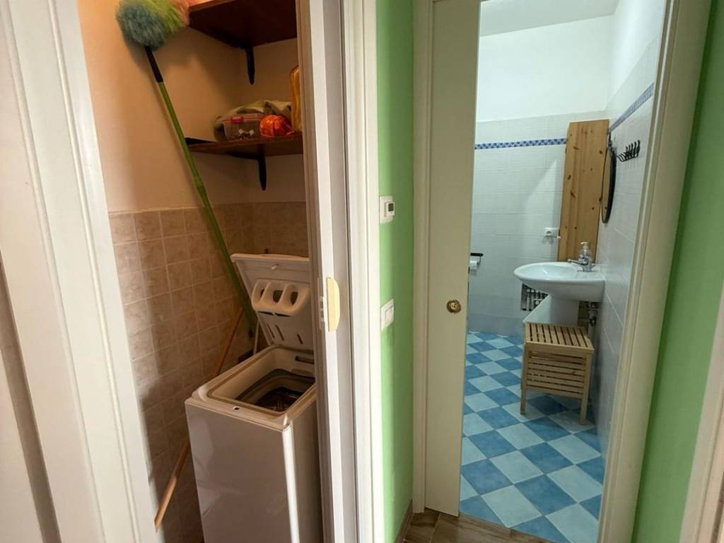 Appartamento a Capodimonte in Via dell'Orologio - Foto 5