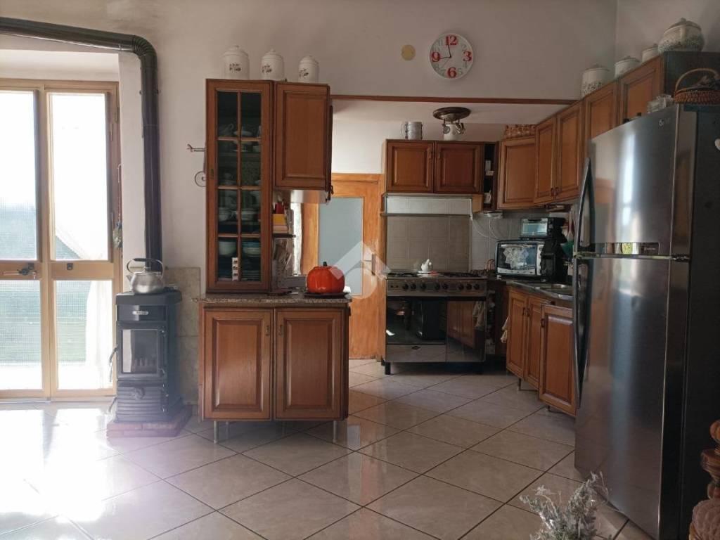 Appartamento a Maddaloni in Via La Rosa, 25 - Foto 4