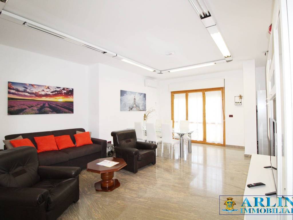 Appartamento a Silvi in Via Roma, 457 - Foto 4