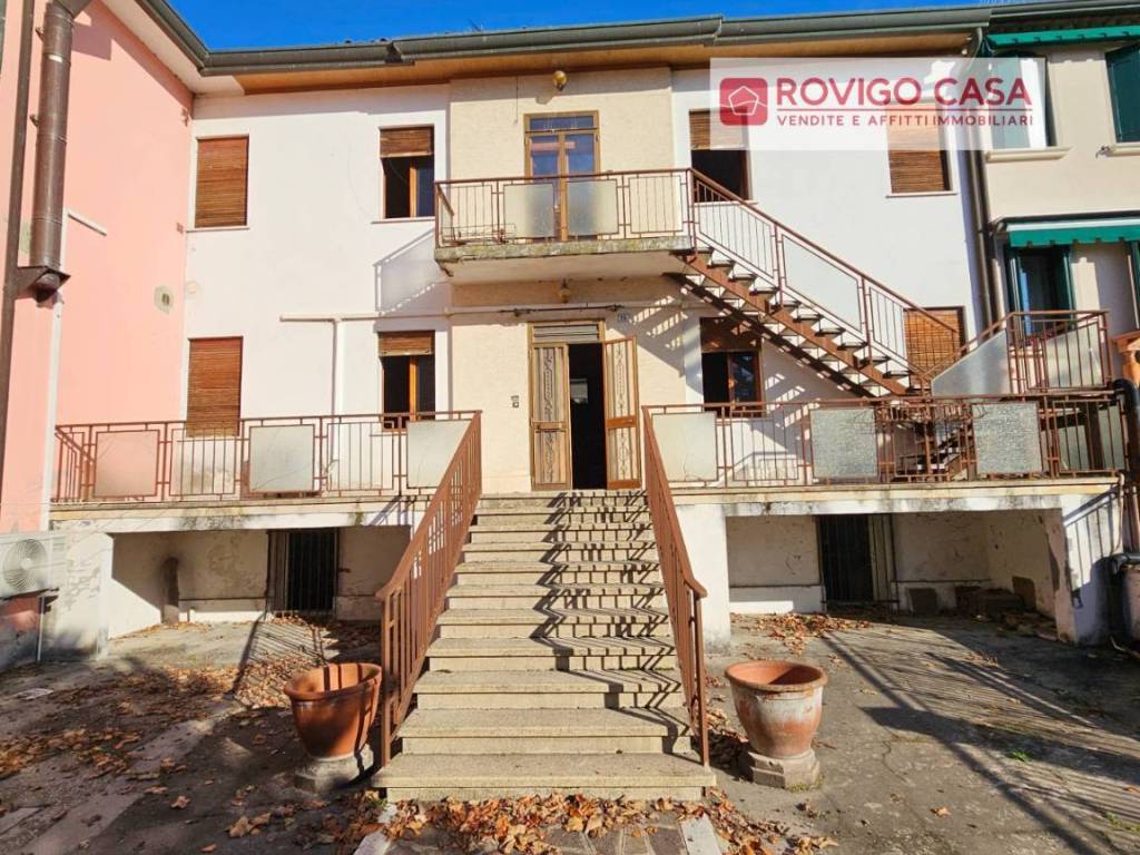 Rustico / casale a Arquà polesine in via castello - Foto 2