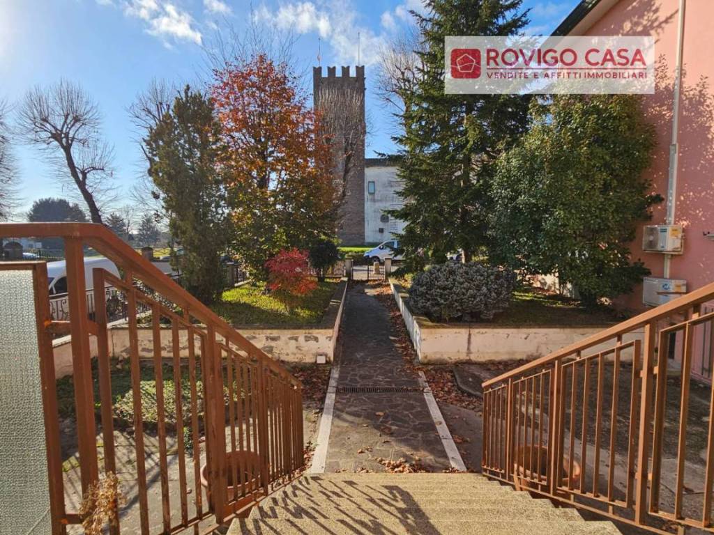 Rustico / casale a Arquà polesine in via castello - Foto 3