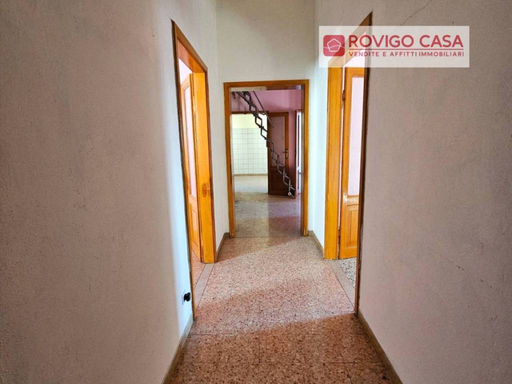 Rustico / casale a Arquà polesine in via castello - Foto 4