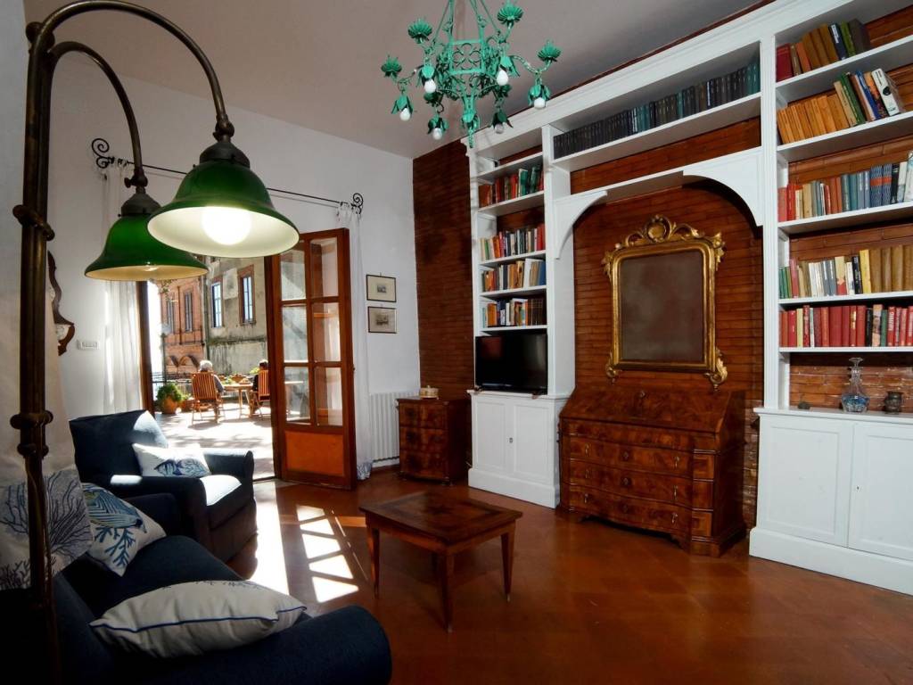 Villa a Formia in Viale dell'Unità d'Italia - Foto 3