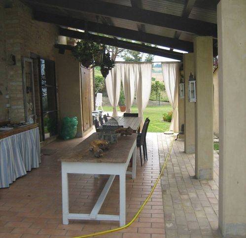 Villa a Ancarano - Foto 2
