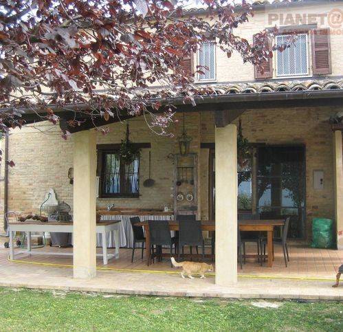 Villa a Ancarano - Foto 3