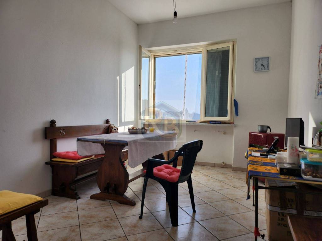 Appartamento a Piea in Via Roma, 24 - Foto 3