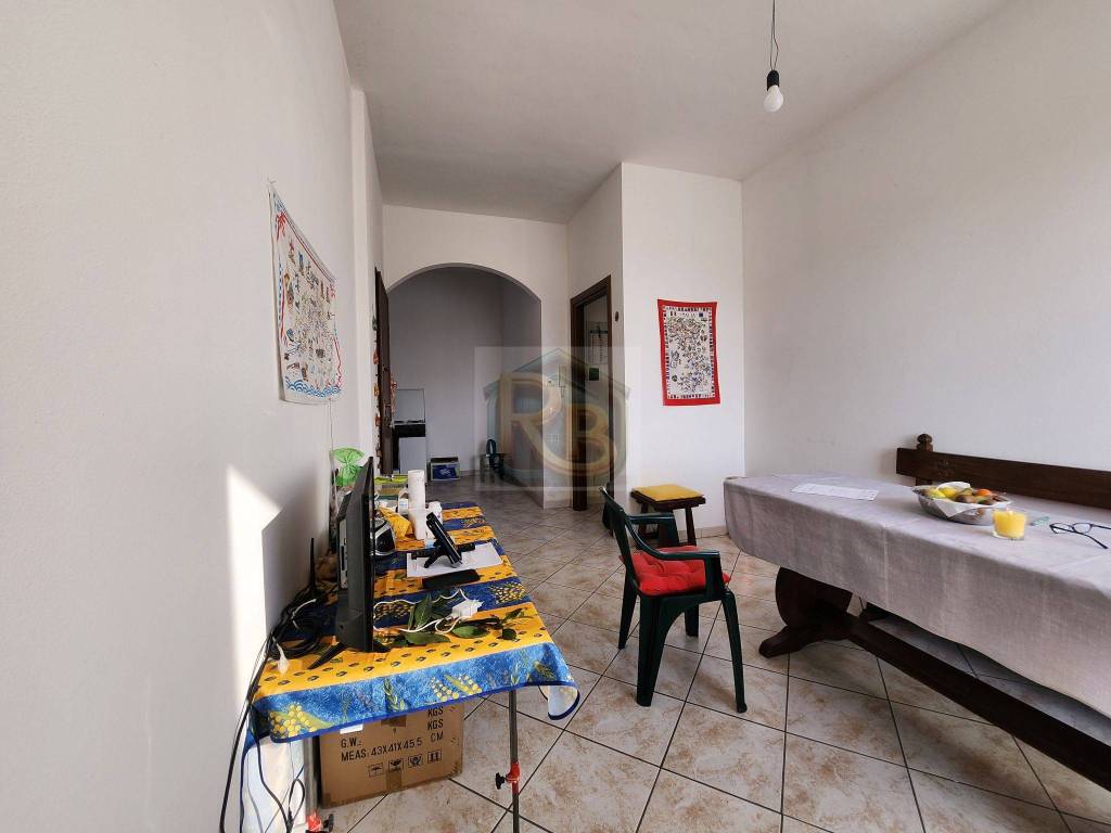 Appartamento a Piea in Via Roma, 24 - Foto 4