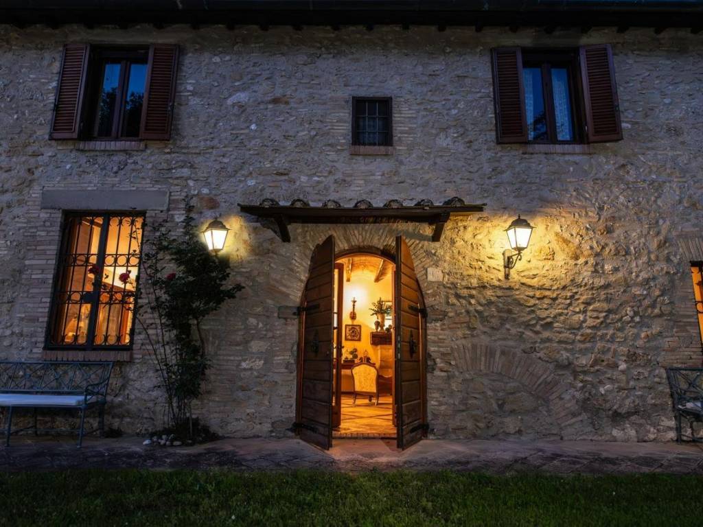 Rustico / casale a Torri in sabina in Strada Comunale delle Molette - Foto 3