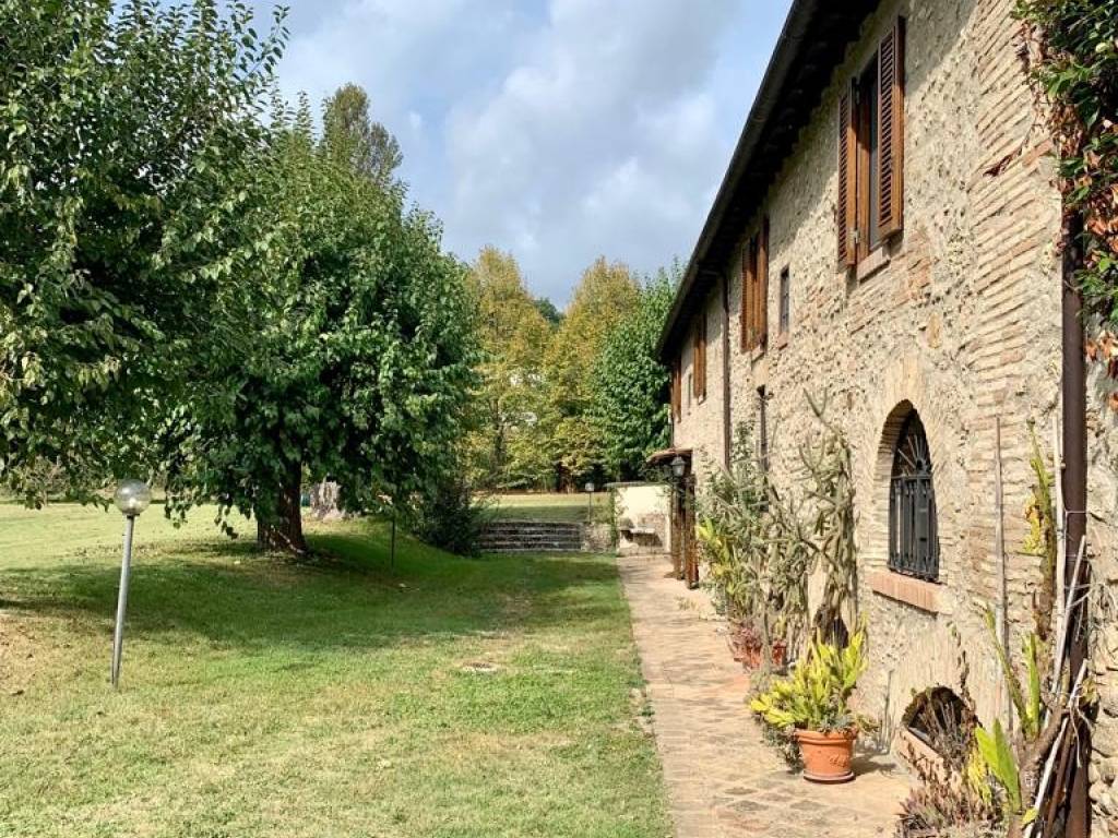 Rustico / casale a Torri in sabina in Strada Comunale delle Molette - Foto 5