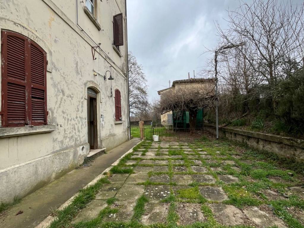 Appartamento a Arezzo in Località Capanne di Rigutino, 57 - Foto 4
