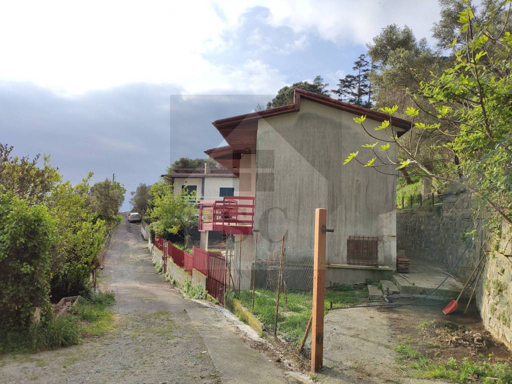 Casa indipendente a Celle ligure in Via Pecorile, 26 - Foto 3