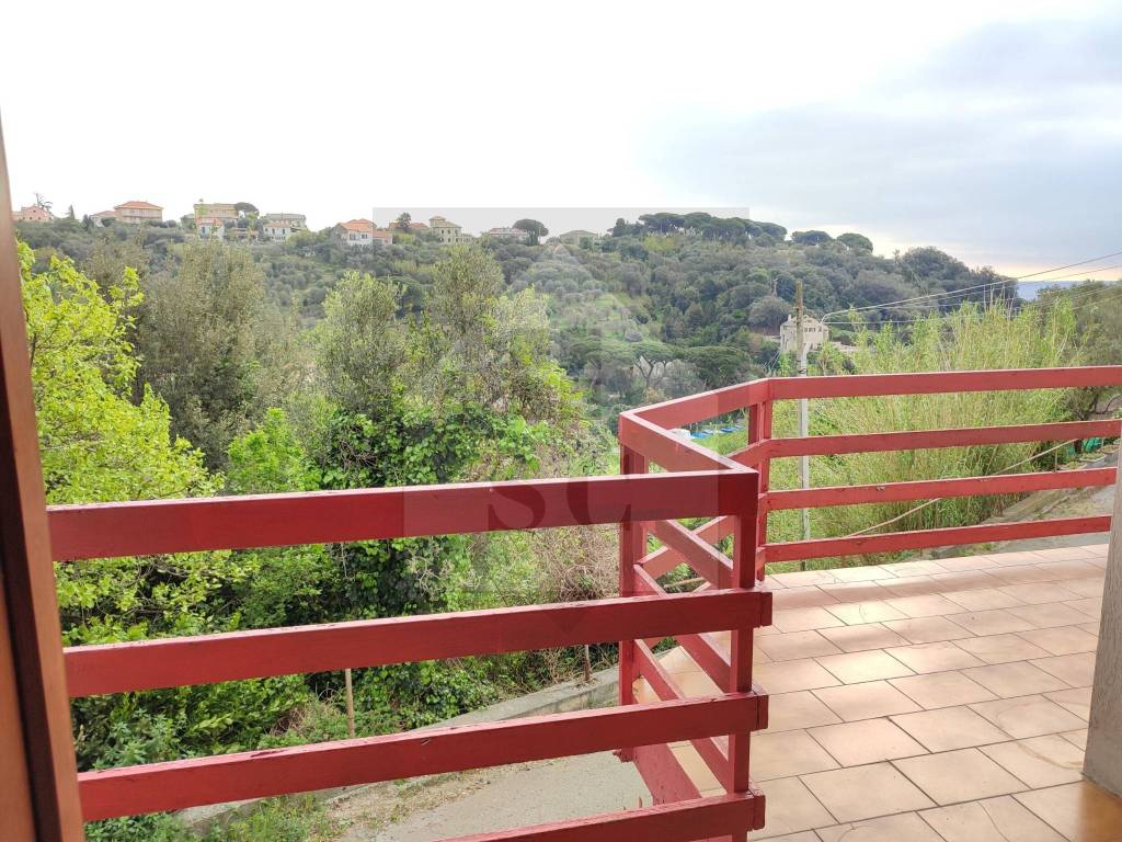 Casa indipendente a Celle ligure in Via Pecorile, 26 - Foto 5