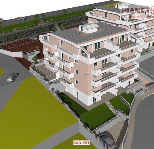 Appartamento a Acquaviva picena in Via San Francesco - Foto 2
