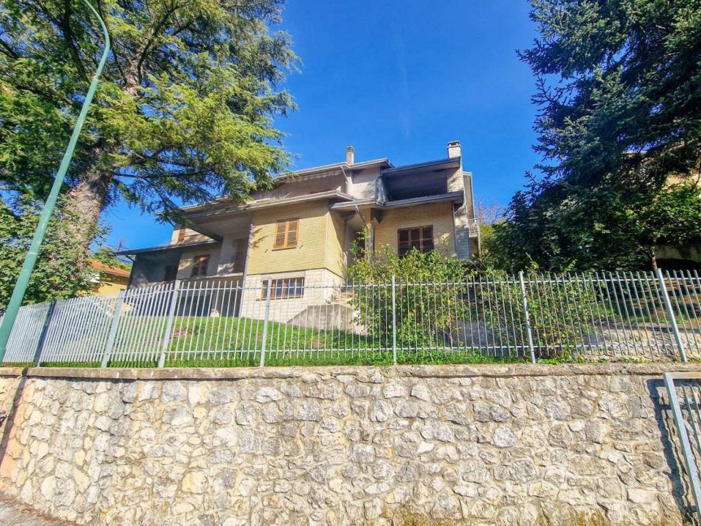 Villa a Macerata feltria in via XXV Aprile - Foto 2