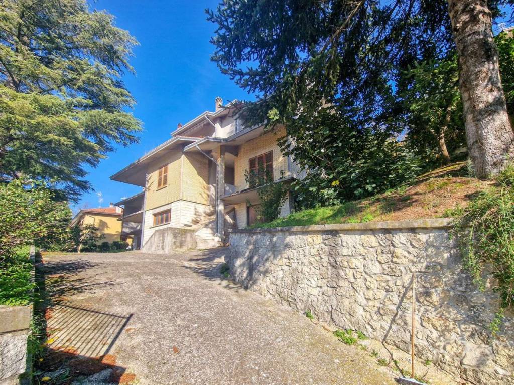 Villa a Macerata feltria in via XXV Aprile - Foto 3