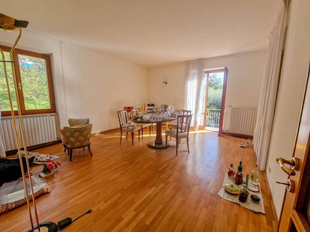 Villa a Macerata feltria in via XXV Aprile - Foto 5