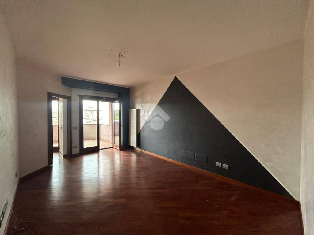Appartamento a Frosinone in Via Aldo Moro, 347 - Foto 4