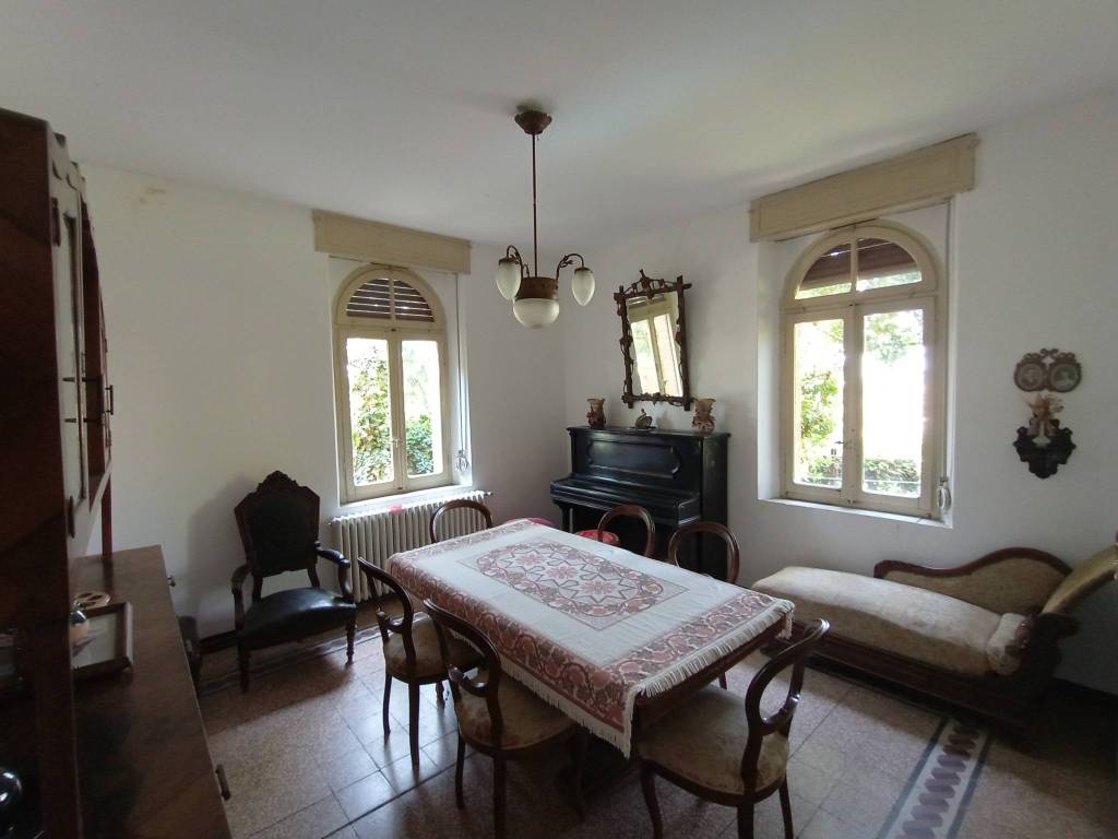 Villa a Castell'arquato in Piazza del Municipio - Foto 3