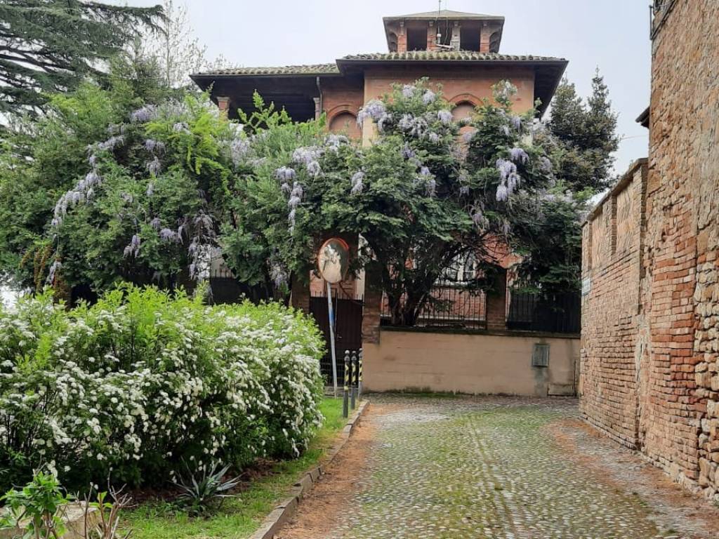 Villa a Castell'arquato in Piazza del Municipio - Foto 5