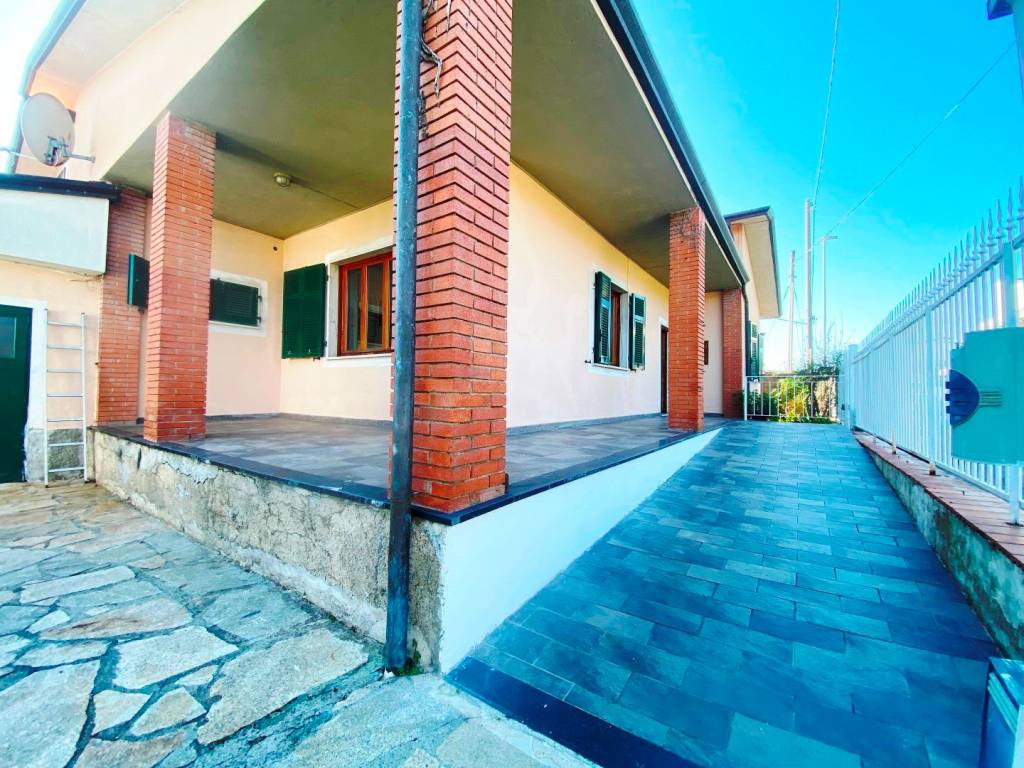 Villa a Luni in Via Vicinale Genova - Foto 5
