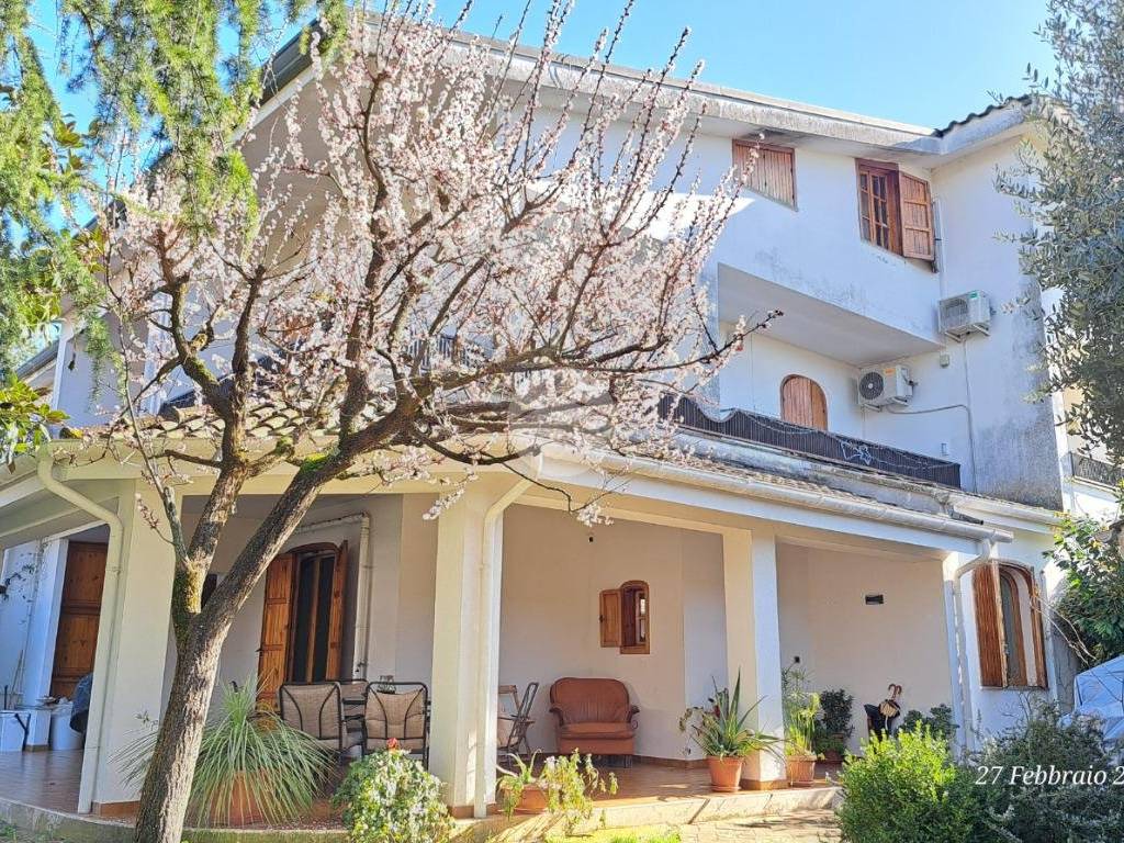 Villa a Ferentino in Via Casilina Sud, 228 - Foto 2