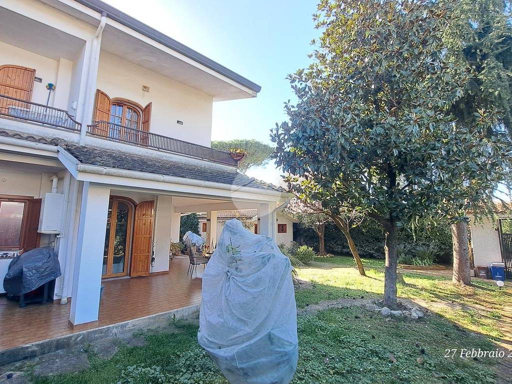 Villa a Ferentino in Via Casilina Sud, 228 - Foto 3