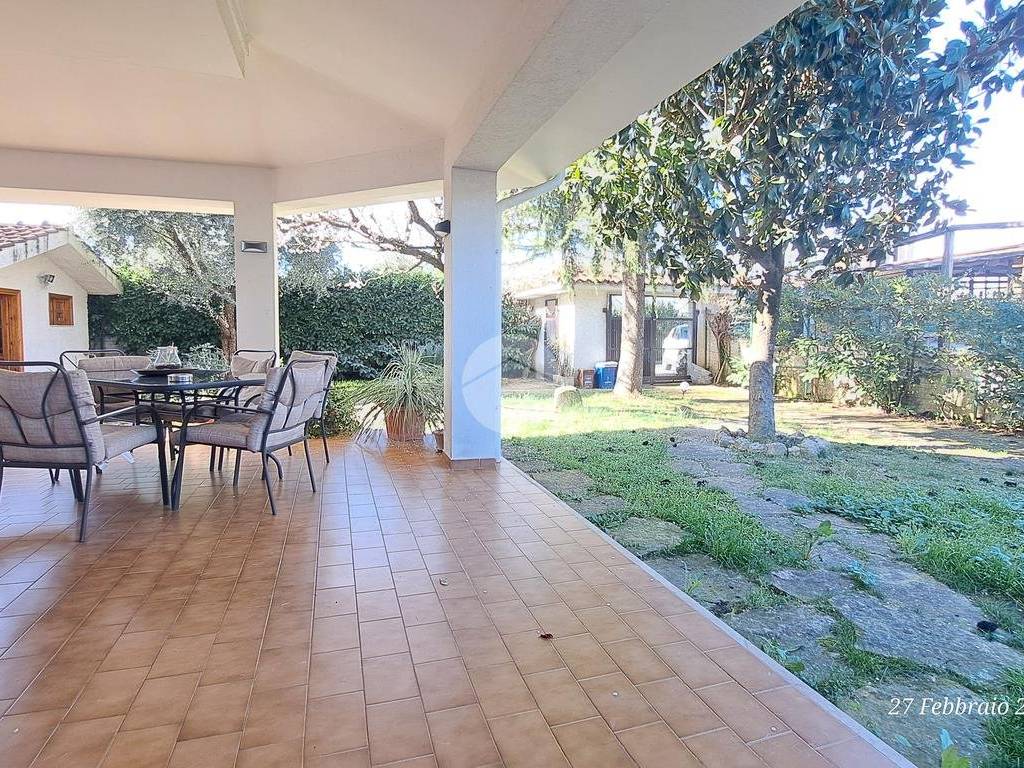 Villa a Ferentino in Via Casilina Sud, 228 - Foto 4