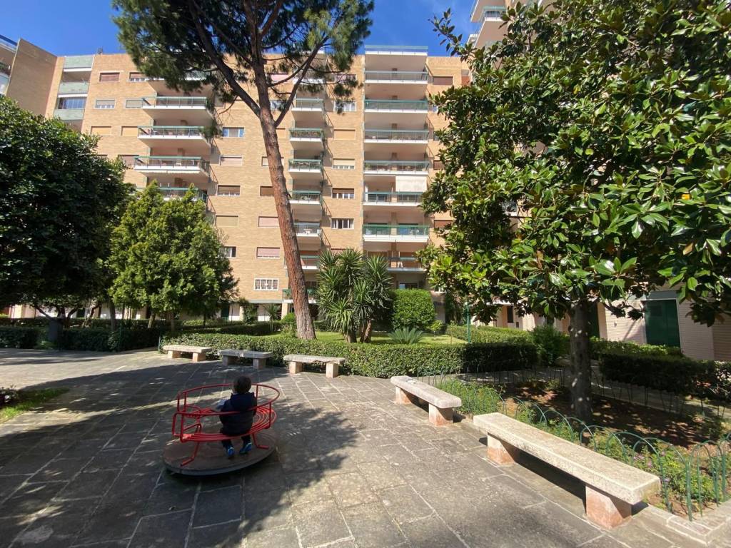 Appartamento a Bari - Foto 1