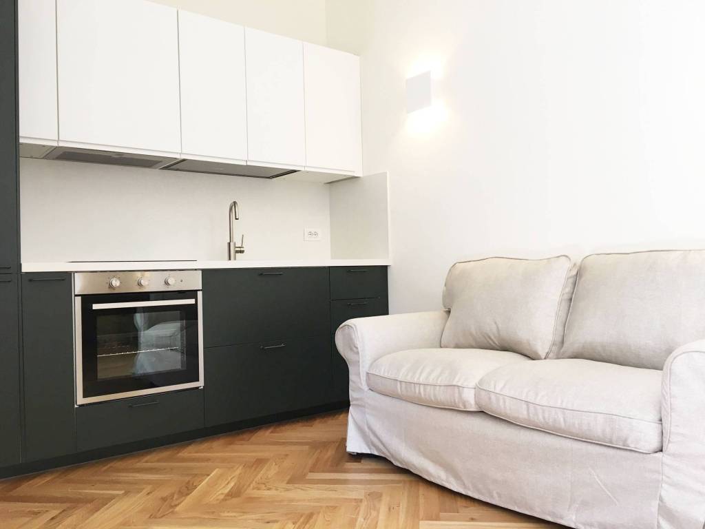 Appartamento a Bari in Via Giulio Petroni, 48 - Foto 2