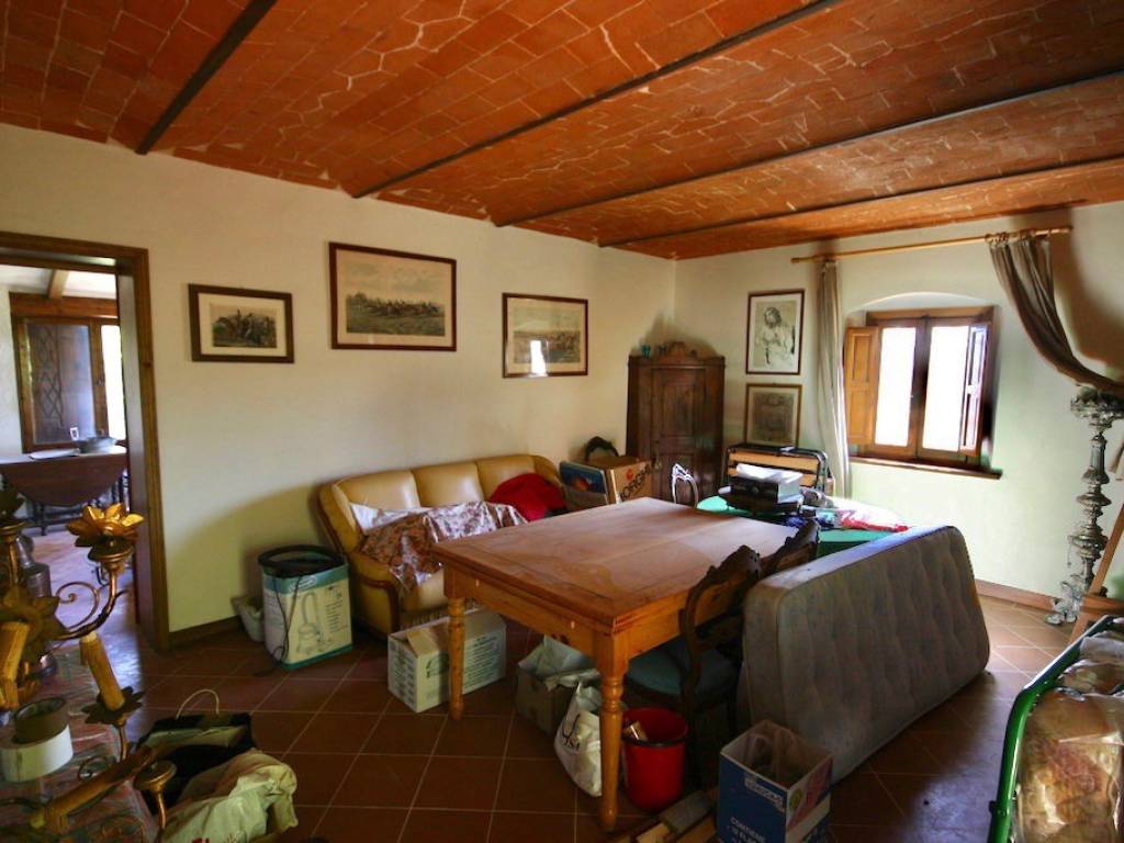 Rustico / casale a Quarrata in Via di Lucciano, 182 - Foto 2