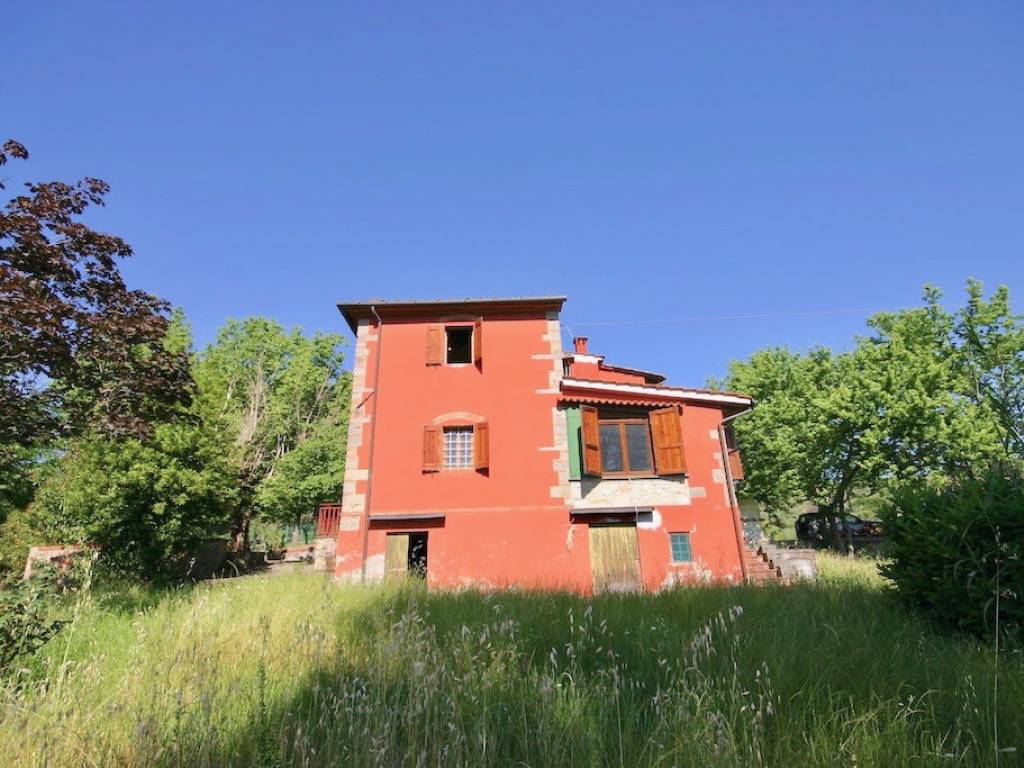 Rustico / casale a Quarrata in Via di Lucciano, 182 - Foto 4