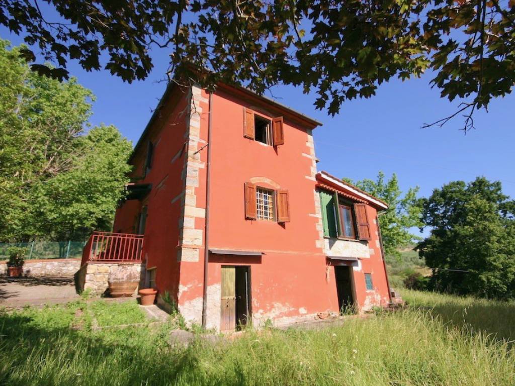 Rustico / casale a Quarrata in Via di Lucciano, 182 - Foto 5