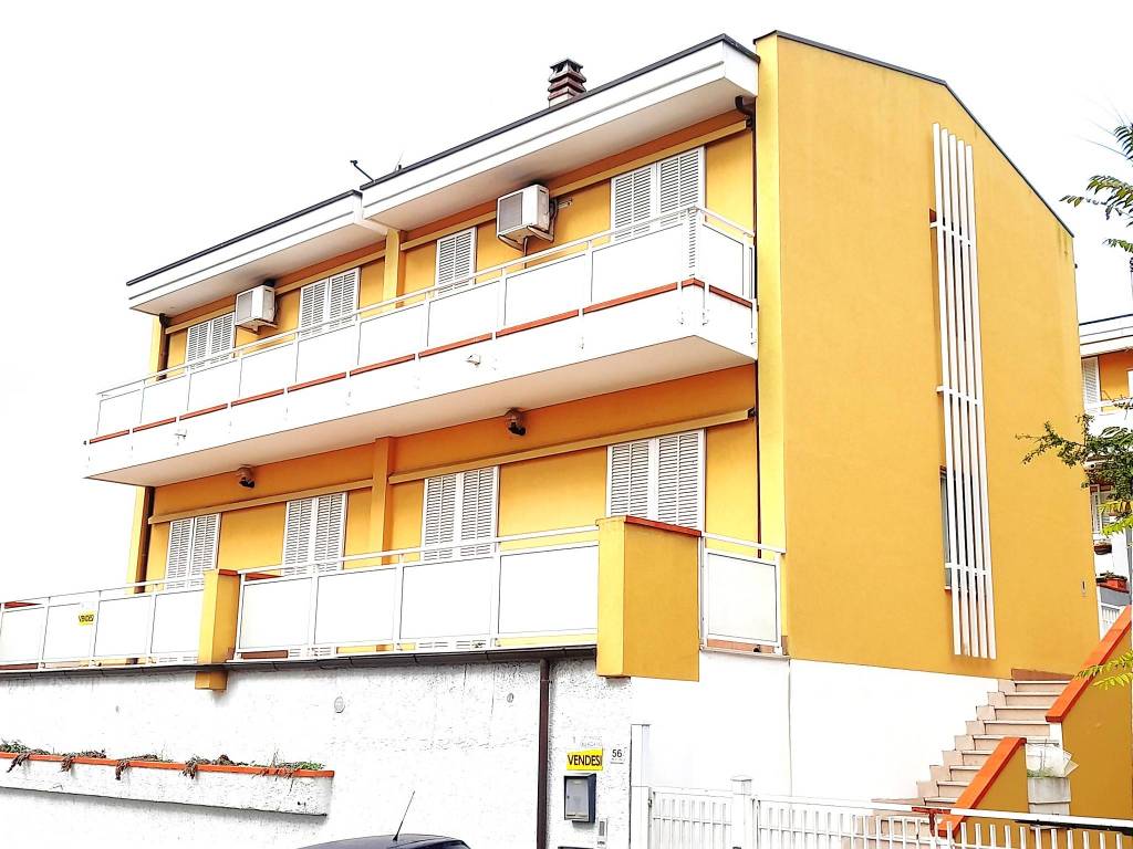 Villa a Pescara in Strada Colle Scorrano, 56 - Foto 2