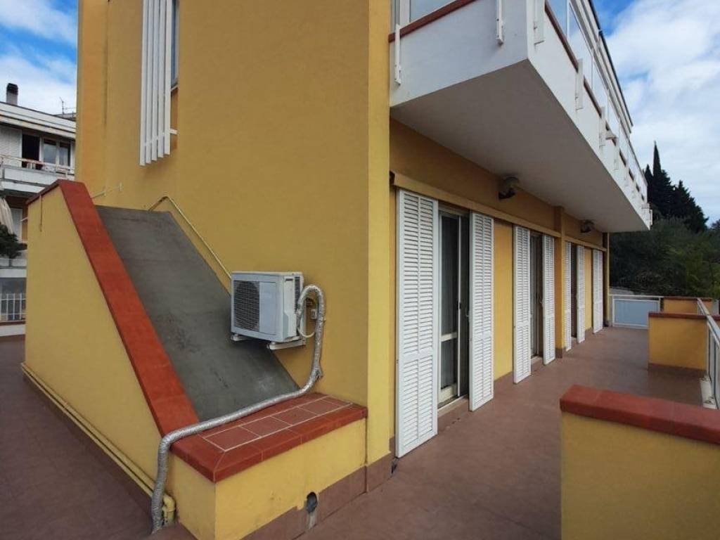 Villa a Pescara in Strada Colle Scorrano, 56 - Foto 3