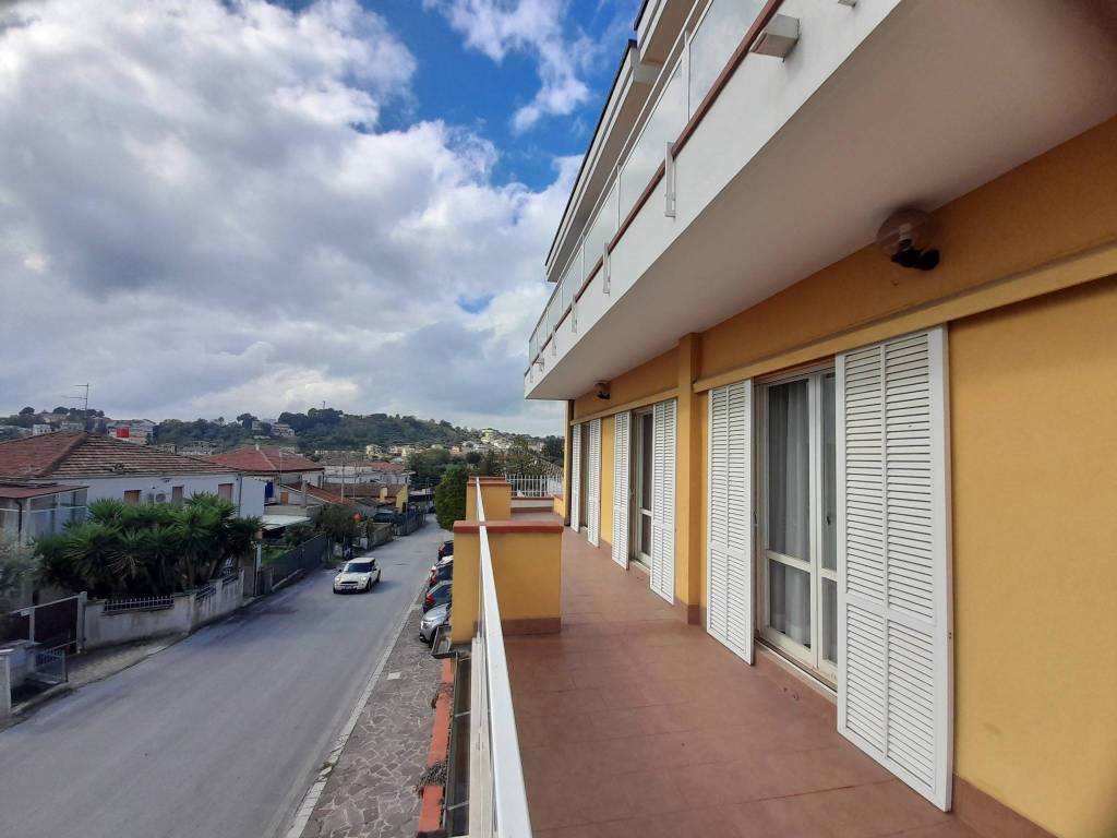 Villa a Pescara in Strada Colle Scorrano, 56 - Foto 4