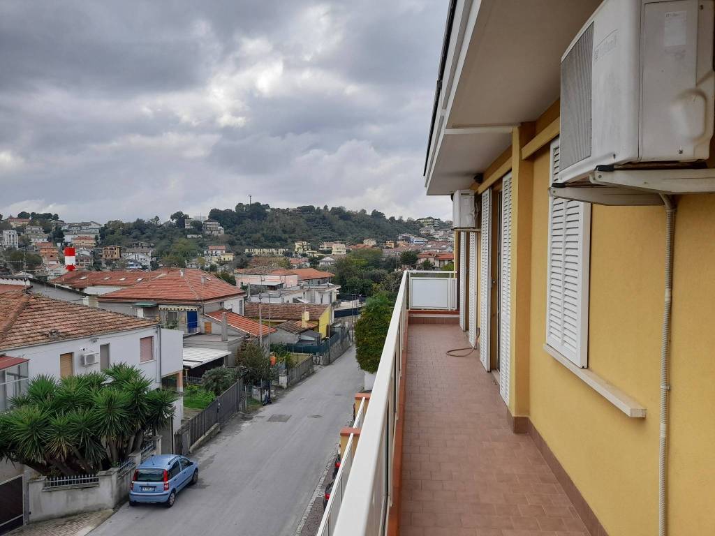 Villa a Pescara in Strada Colle Scorrano, 56 - Foto 5