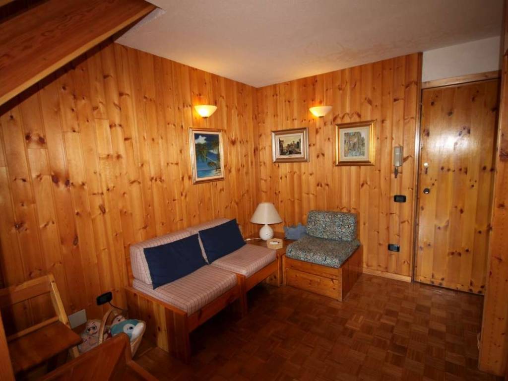 Appartamento a Gressan in Frazione Pila, 10 - Foto 3