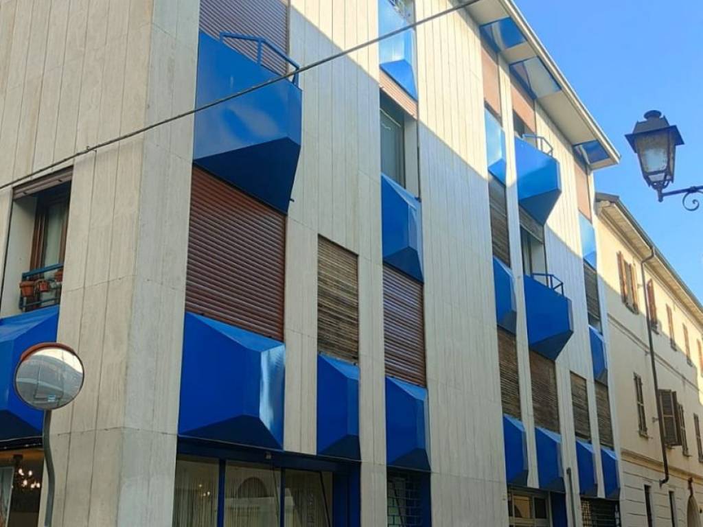 Appartamento a Novara in Via Attilio Carotti, 1 - Foto 3