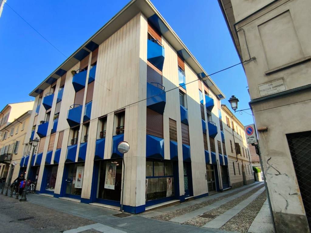 Appartamento a Novara in Via Attilio Carotti, 1 - Foto 4